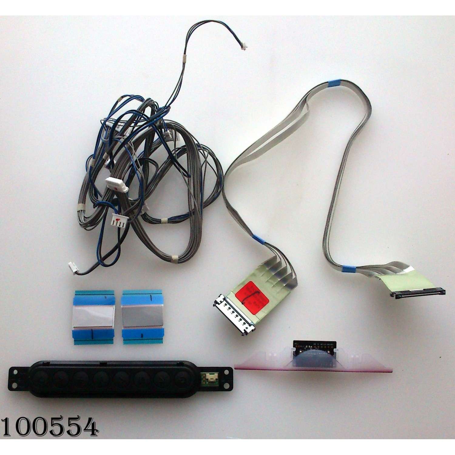 KIT DE CABLES PARA TV / LG 50LN5100-UB.BUSJLHR 